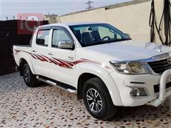 تويوتا هايلوكس